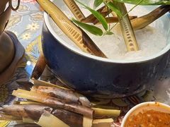 -慢丽江·云南野生菌土鸡锅(付家庄店)
