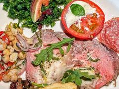 -拉蒂娜·巴西牛排馆 Latina·Brazilian Steakhouse(铜仁旗舰店)
