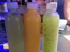 -额尔敦传统涮(公园西路店)