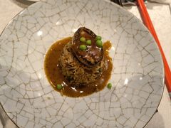 -红棉中餐厅·广州海航威斯汀酒店