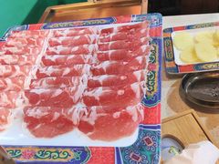 -南门铜锅涮肉(万寿路店)