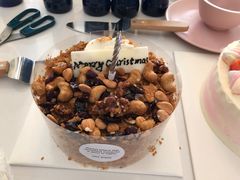 -半勺舒舒生日蛋糕店