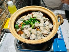 -真炭烧·炭炉鸡煲(怡景湾店)