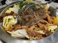-古乐牛香·鲜牛肉牛杂火锅(新区店)