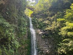 -孤山寨风景区