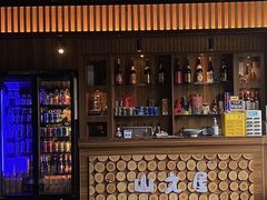 -山之屋炭火烧肉·生啤畅饮(大朗万科中央公园店)