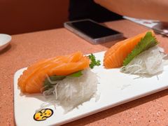 -元气寿司(金光华店)