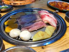 -麻蒲碳烤肉(远景路1号店)