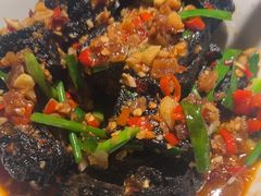 -呷湘厨·鱼汤捞饭·剁椒鱼头·辣椒炒肉(国家会展中心店)
