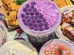 -赵美丽重庆火锅(西安直营总店)