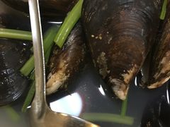 -宁波小海鲜(秀文路店)