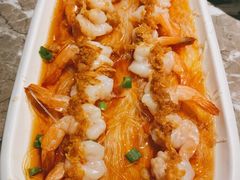 -前海沿·青岛菜(李沧万达店)
