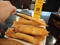 -四季春(美食街店)