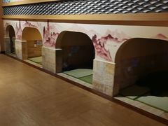 -汤W城市微度假(仓山店)