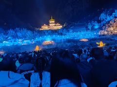 -禅宗少林·音乐大典