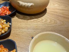 -恩你小木屋·烤肉韩式料理(嘉兴秀洲店)