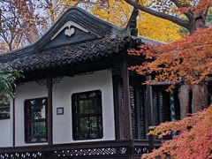 -上海醉白池公园
