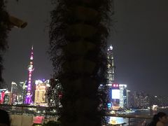 -顶层酒吧ROOF(上海艾迪逊酒店)