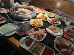 -梨花自助烤肉(天河城店)