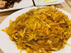-姥家春饼店(漳州二路店)