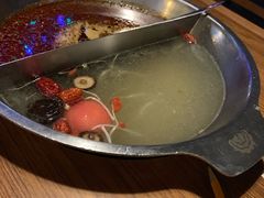 -傣妹火锅(四川北路店)