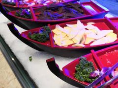 -万象·复兴号鲜肉烤肉海鲜自助(升级店)