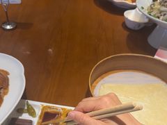 -小桃红·东北菜·春饼烤鸭(南阳湖街店)