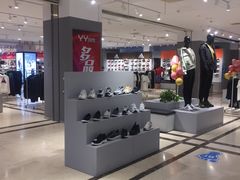 -沈阳商业城(中街路店)
