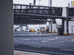 -郑州新郑国际机场