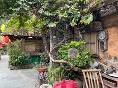 -五邑人家(江门店)