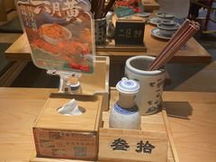 -南京大牌档(龙江新城市广场店)