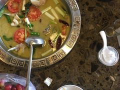 -贡椒鱼老店·雅安十大名店
