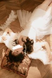 -WAVE SODA摄影工作室