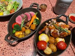 -La Terre乐田(万象城店)