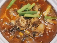-恬阿姨庭院餐厅·生日宴