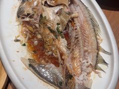 -吕氏疙瘩汤·新派鲁菜(济南万象城店)