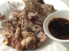 -老毛手抓(长城路店)