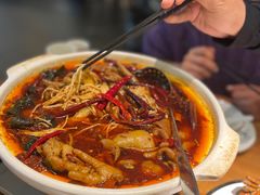 -马头巷·食景园(苏州总店)