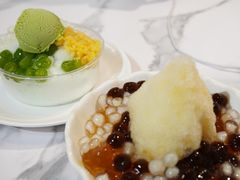 -乐果甜心·潮汕冰室(南澳后宅分店)