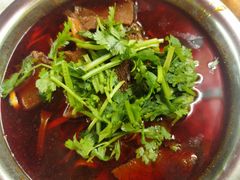 -王记生烫牛杂面馆(兰陵路店)