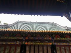 -丰都鬼城名山景区
