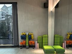 -LA合时健身4PMFIT(花桥旗舰店)