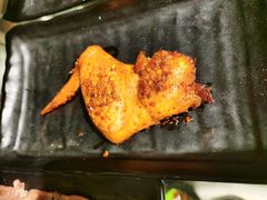 -五彩凉山自助西昌烧烤(柳翠路店)