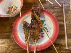 -冶建镜子·老南昌大排档·江西虾王(总店)