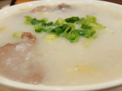 -洪利粥店茶餐厅