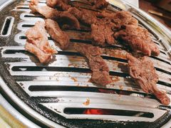 原味牛排肉-三代烤肉(保利广场店)