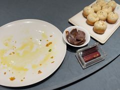 -恒记饭店(珠江路总店)