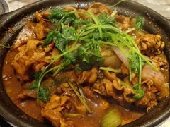 -二楼老店重庆鸡公煲(真光路店)