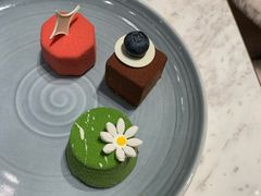 -菲住布渴酒店自助餐厅(阿里巴巴西溪园区店)