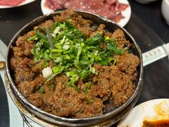 -周老三跷脚牛肉·全牛火锅(非遗传承店)